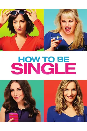 Plakat do filmu "Jak to robią single" #65036