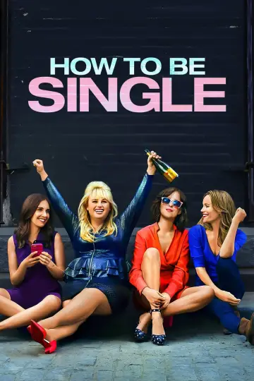 Plakat do filmu "Jak to robią single" #65037