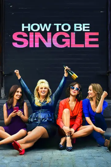 Plakat do filmu "Jak to robią single" #65039