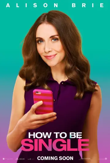Plakat do filmu "Jak to robią single" #798679