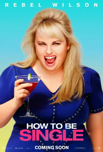 Plakat do filmu "Jak to robią single" #798680