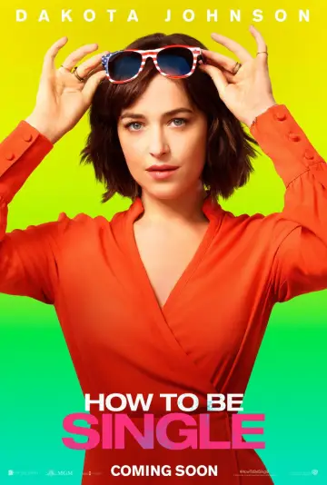 Plakat do filmu "Jak to robią single" #798681