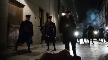 Zasłona do filmu "Nocne życie" #1532972