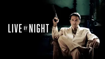 Zasłona do filmu "Nocne życie" #295008