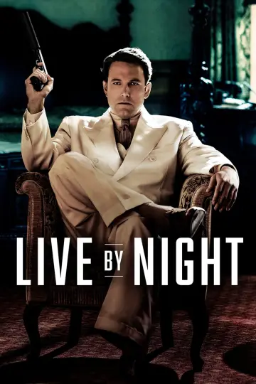 Plakat do filmu "Nocne życie" #295015