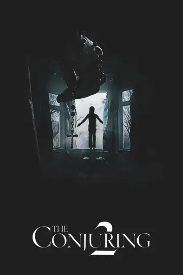 Plakat do filmu "Obecność 2" #1723606