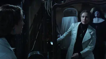 Zasłona do filmu "Obecność 2" #1892789