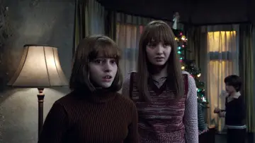 Zasłona do filmu "Obecność 2" #226832