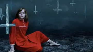 Zasłona do filmu "Obecność 2" #226834