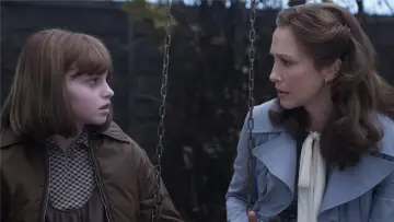 Zasłona do filmu "Obecność 2" #226835