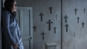 Zasłona do filmu "Obecność 2" #226840