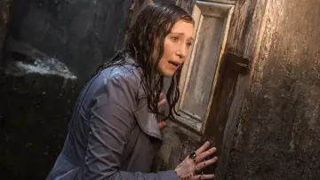 Zasłona do filmu "Obecność 2" #226843