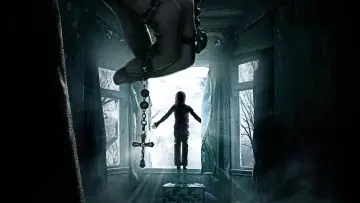 Zasłona do filmu "Obecność 2" #226845