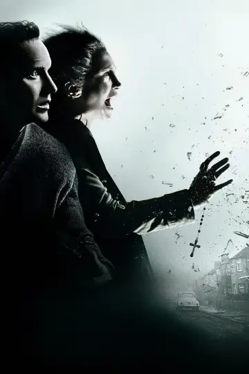 Plakat do filmu "Obecność 2" #226847