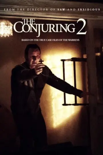 Plakat do filmu "Obecność 2" #226850