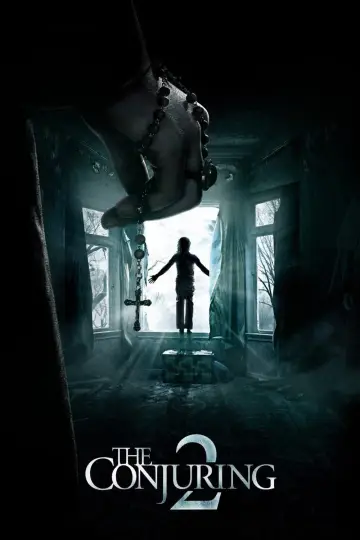 Plakat do filmu "Obecność 2" #30394