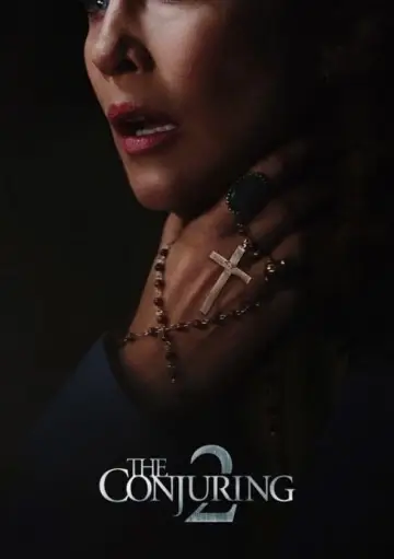 Plakat do filmu "Obecność 2" #30395