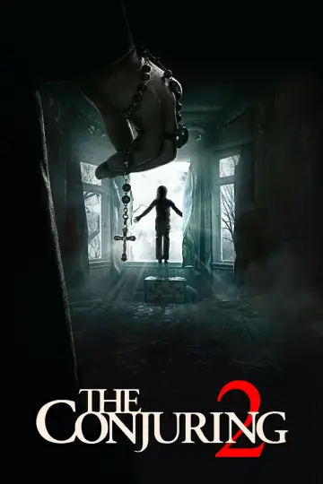 Plakat do filmu "Obecność 2" #30401