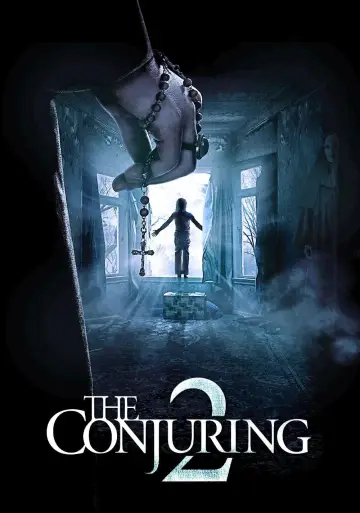 Plakat do filmu "Obecność 2" #30409