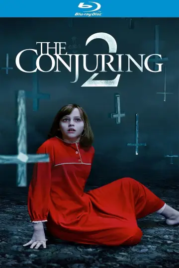Plakat do filmu "Obecność 2" #30412