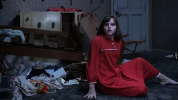Zasłona do filmu "Obecność 2" #606398