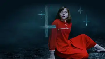 Zasłona do filmu "Obecność 2" #606401