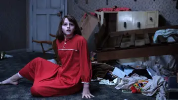 Zasłona do filmu "Obecność 2" #606403