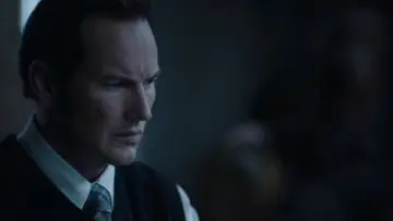 Zasłona do filmu "Obecność 2" #606406