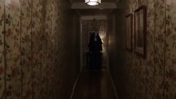 Zasłona do filmu "Obecność 2" #606408