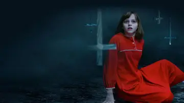 Zasłona do filmu "Obecność 2" #606411