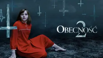 Zasłona do filmu "Obecność 2" #606415