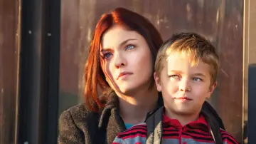 Zasłona do filmu "Class" #725338
