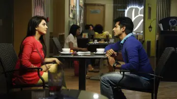 Zasłona do filmu "மான் கராத்தே" #1157212