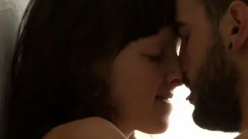 Zasłona do filmu "Des jours plus belles que la nuit" #836003