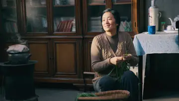 Zasłona do filmu "Powrót do domu" #363822