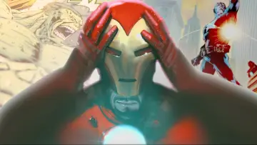 Zasłona do filmu "Marvel Studios: Assembling a Universe" #448265