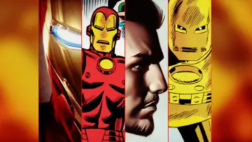 Zasłona do filmu "Marvel Studios: Assembling a Universe" #448267