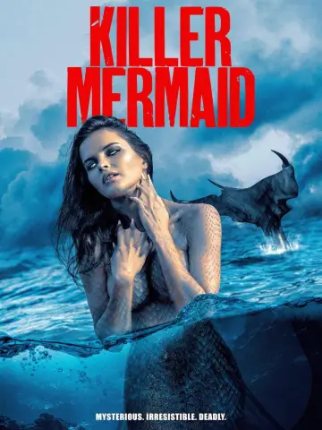 Plakat do filmu "Nimfa" #1127617