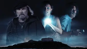 Zasłona do filmu "Nimfa" #495430