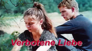 Zasłona do filmu "Verbotene Liebe" #448024