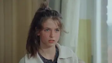 Zasłona do filmu "Verbotene Liebe" #496497