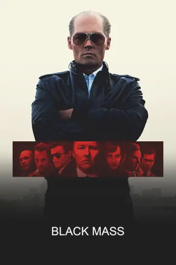 Plakat do filmu "Pakt z Diabłem" #1198975