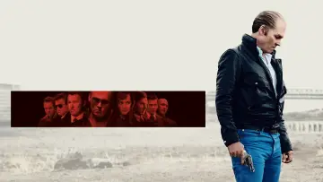 Zasłona do filmu "Pakt z Diabłem" #283389