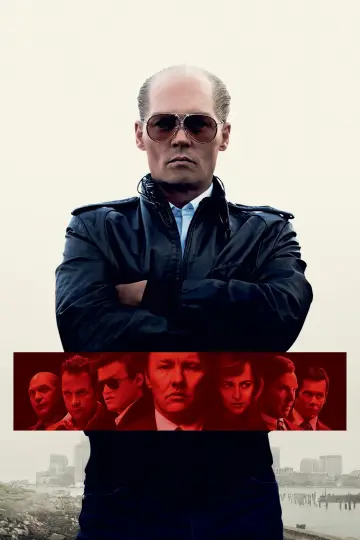 Plakat do filmu "Pakt z Diabłem" #283391