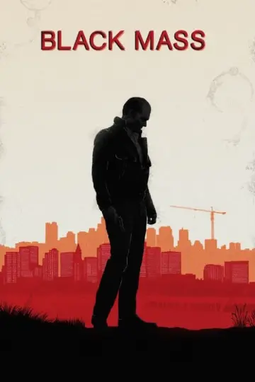 Plakat do filmu "Pakt z Diabłem" #283392