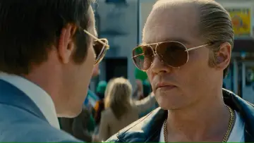 Zasłona do filmu "Pakt z Diabłem" #727014