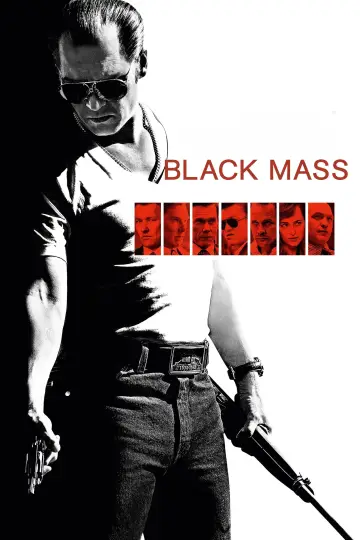 Plakat do filmu "Pakt z Diabłem" #727027