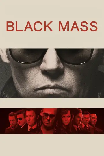 Plakat do filmu "Pakt z Diabłem" #727029