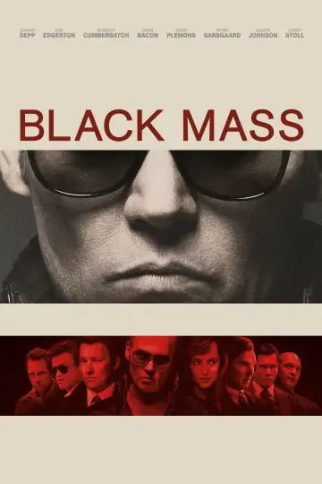 Plakat do filmu "Pakt z Diabłem" #727031