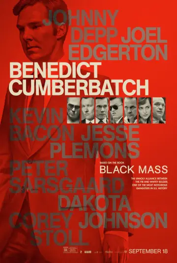 Plakat do filmu "Pakt z Diabłem" #727034